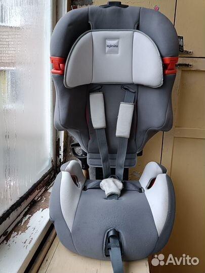Детское автокресло Inglesina Prime Miglia