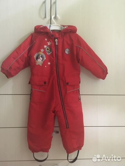 Комбинезон