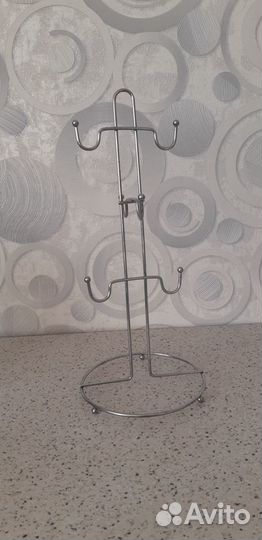 Подставка для кружек