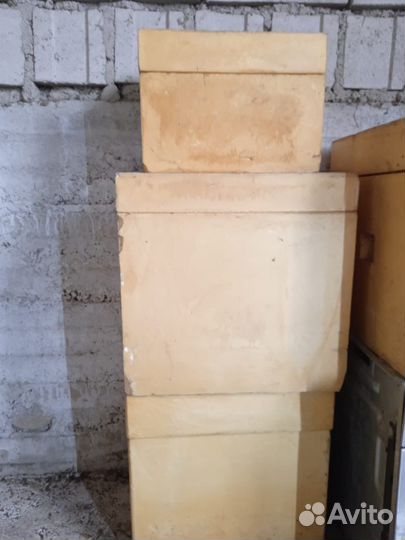 Термо коробка