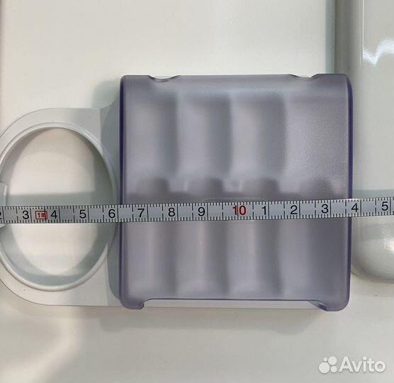 Подставка для зубной щетки