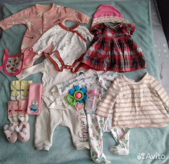 Кукла Реборн девочка