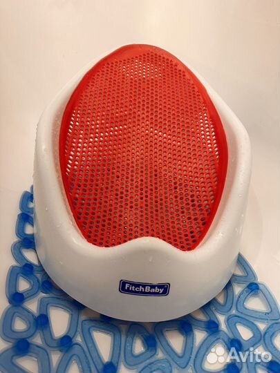 Горка для купания