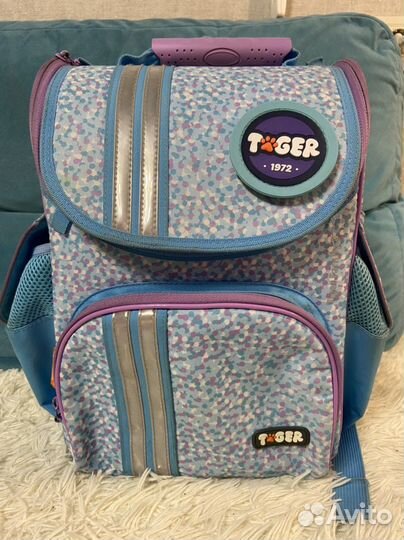 Школьный рюкзак