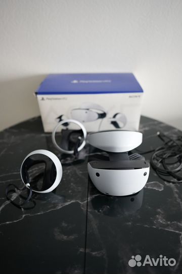 Sony PlayStation VR 2