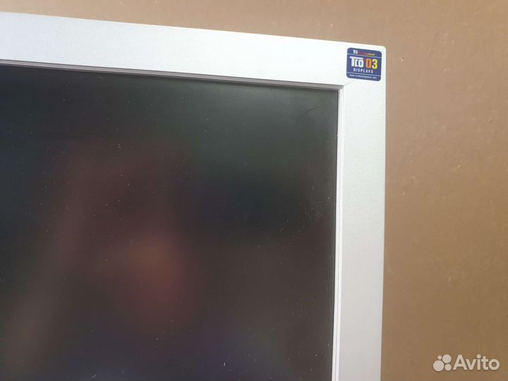 Монитор Benq