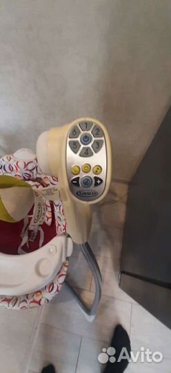 Детские качели