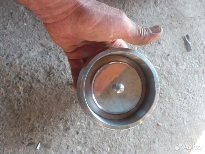 Обратный клапан для насоса