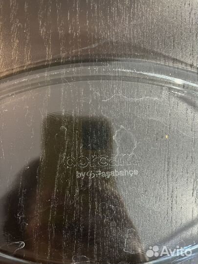 Borcam Форма для запекания