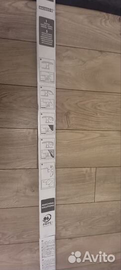 Профиль универсальный