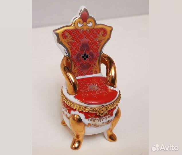 Шкатулка для украшений Leonardo Collection