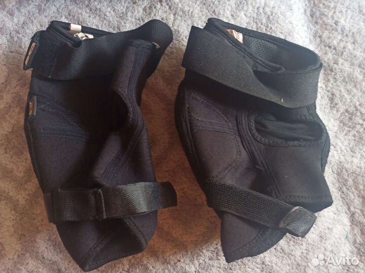 Наколенники TSG tahoe