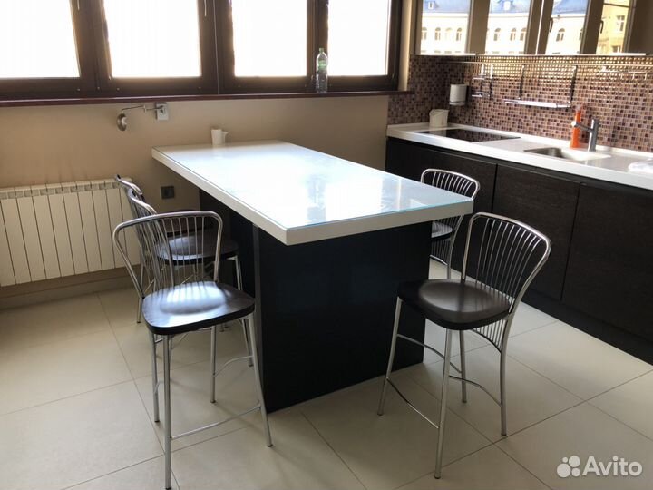 Барные стулья