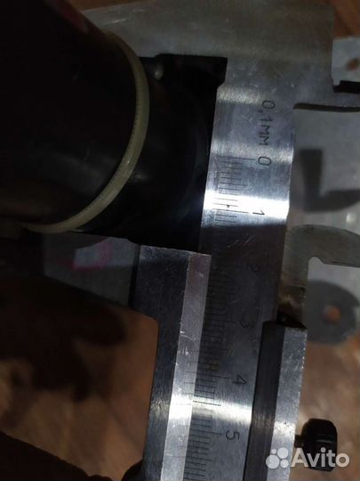 Электродвигатель maxon 24в