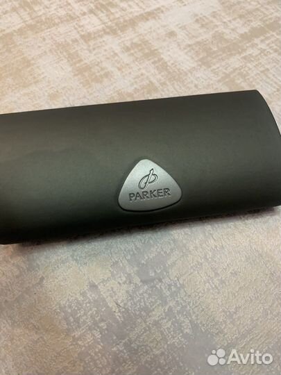 Продам ручку parker