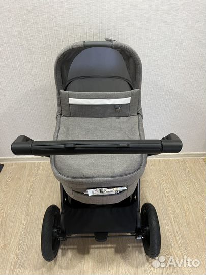 Коляска Peg perego 2 в 1