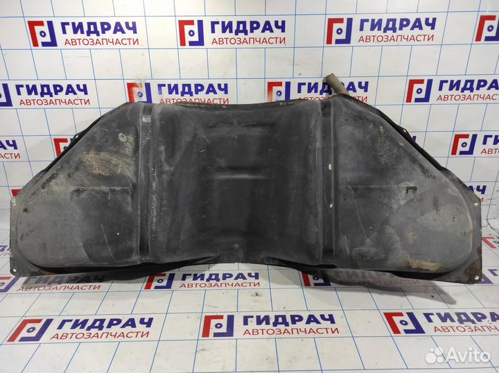 Бак топливный Infiniti FX-35 (S50) 17202CG700