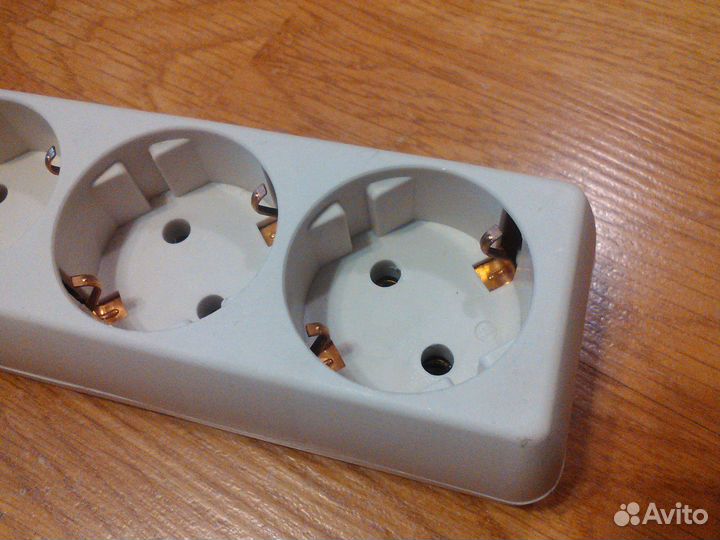 Сетевой фильтр pilot