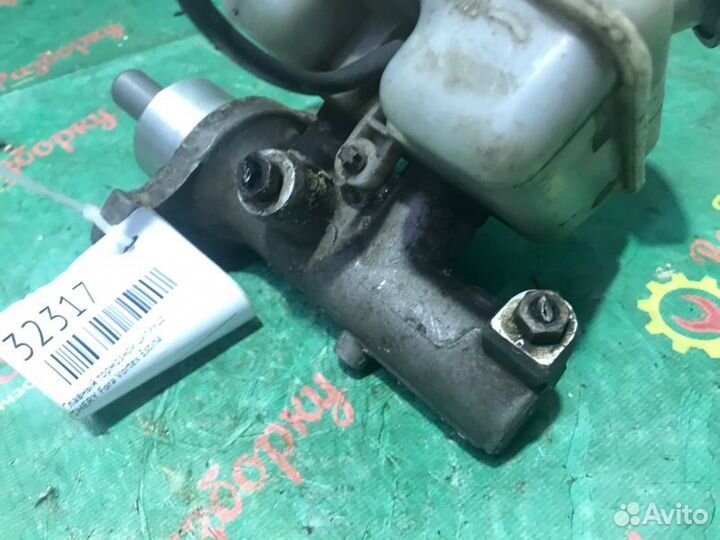 Главный тормозной цилиндр Chery Fora Vortex Estina