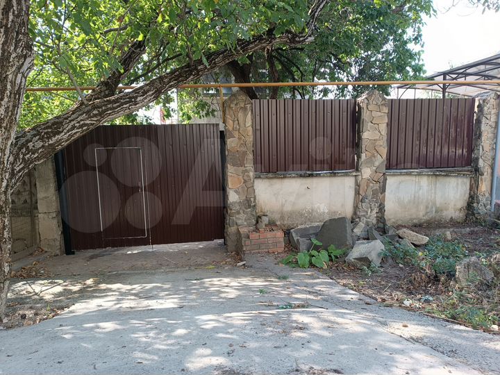 Дом 108 м² на участке 4,1 сот.