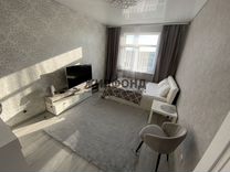 1-к. квартира, 40 м², 10/12 эт.