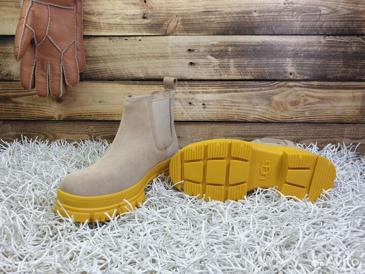 Ботинки UGG оригинал