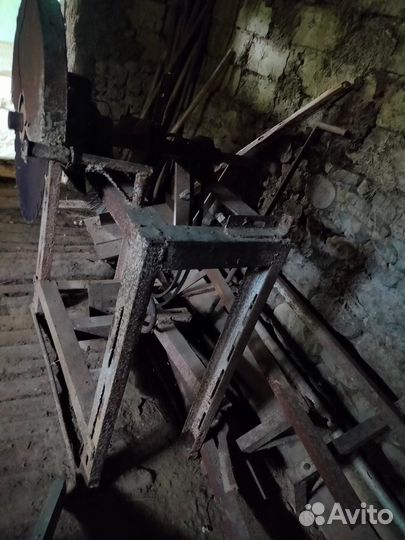 Чпу станок по камню