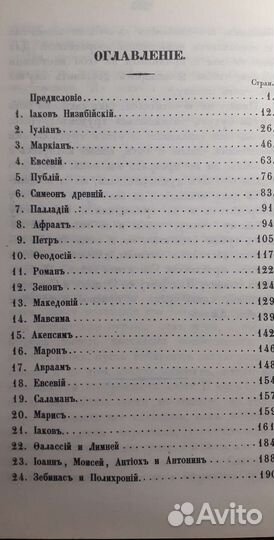 Блаженный Феодорит Кирский.История Боголюбцев