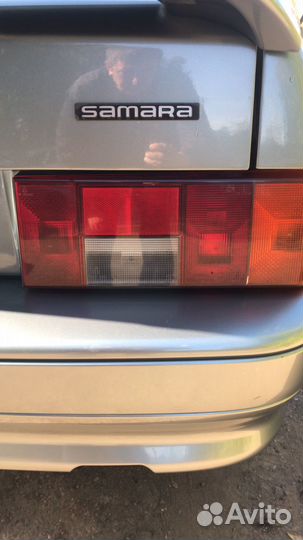 ВАЗ 2113 Samara 1.6 МТ, 2010, 108 000 км