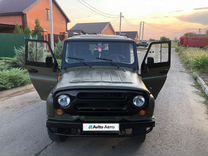 УАЗ Hunter 2.7 MT, 2005, 173 000 км, с пробегом, цена 410 000 руб.