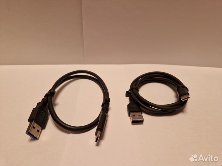 Кабели и зарядки olaf (и другие)