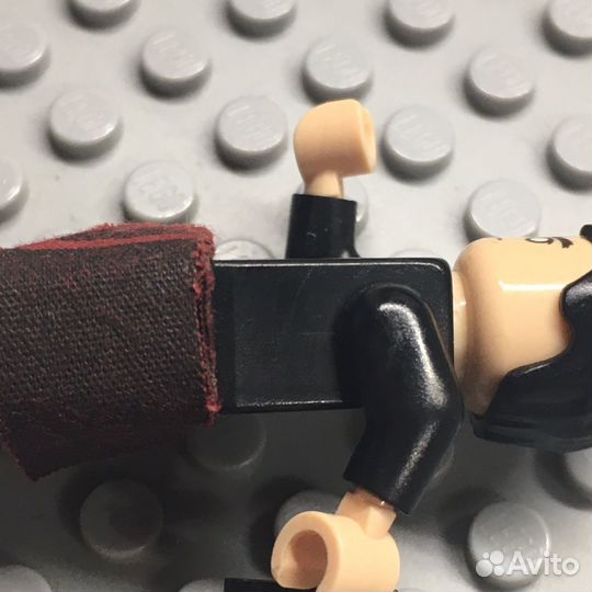 Lego фигурка Чиррут Имве/Chirrut Îmwe