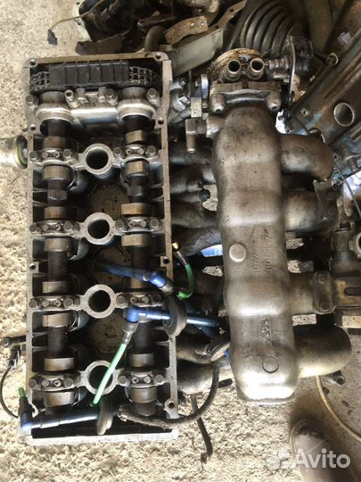 Запчасти газель 405 мотор евро 2