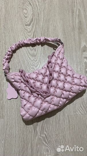 Сумки кожаные женские