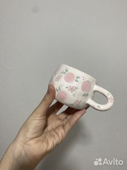 Мастер-класс по керамике