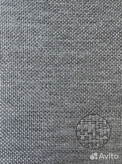 Шторы блэкаут рогожка+пошив на заказ