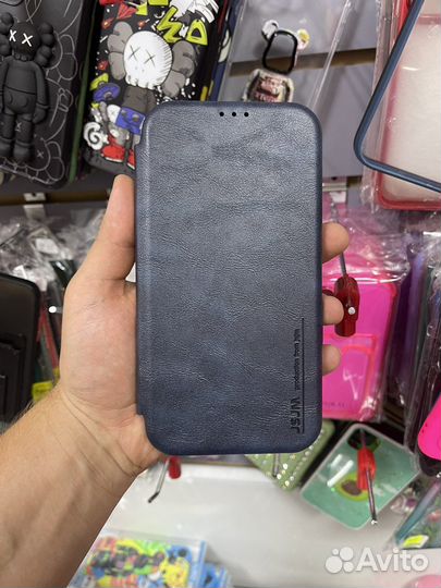 Чехол книжка для iPhone 13/13pro/13pro max