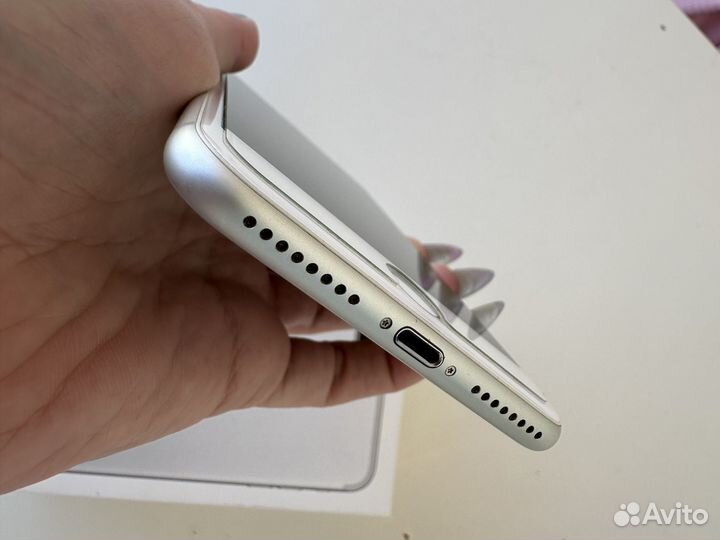 iPhone 7 Plus, 128 ГБ