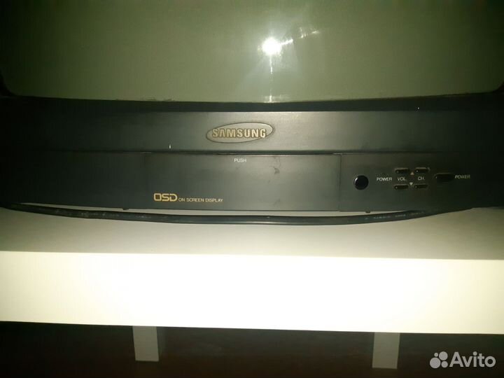 Телевизор Samsung