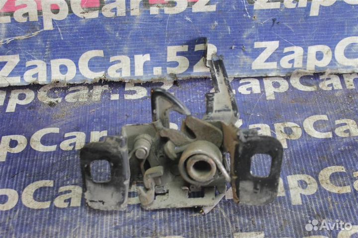 Замок капота Шевролет Круз