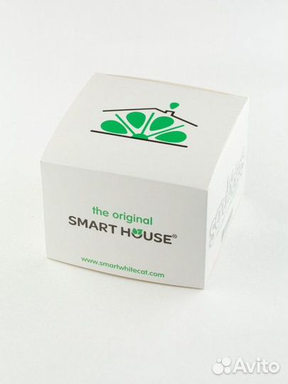 Губки для кухни 4 шт