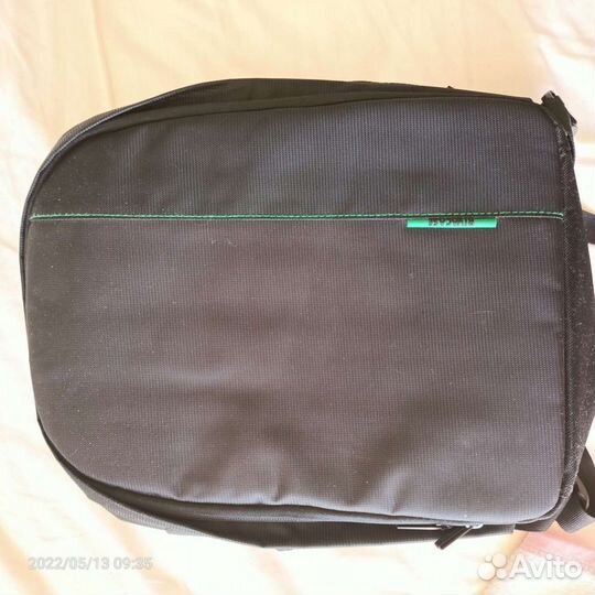 Сумка рюкзак слинг для видео и фото аппаратуры