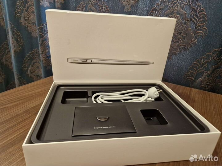 Apple MacBook air 13 2017