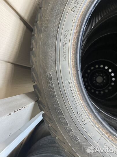 Yokohama Ice Guard IG30 205/60 R16