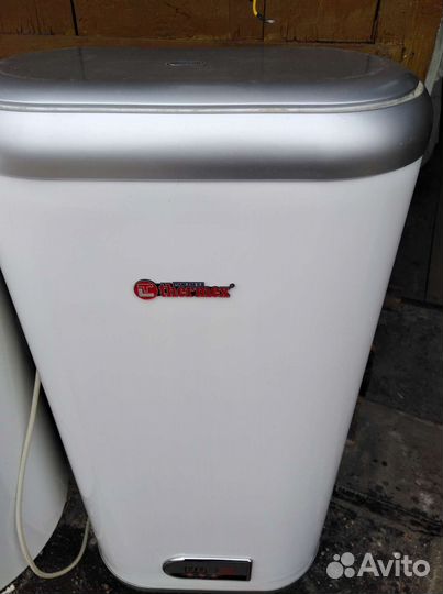 Водонагреватель termex 80 l
