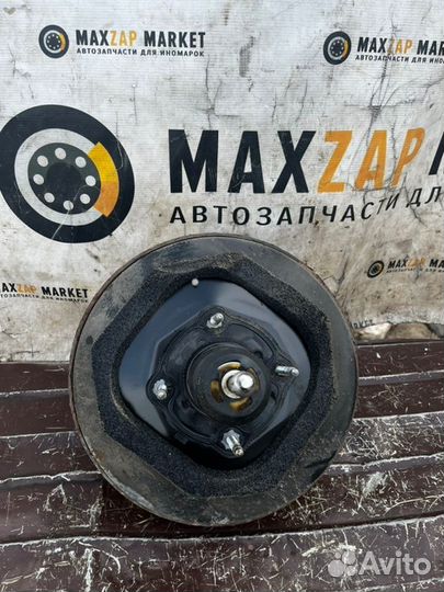 Усилитель тормозов вакуумный Peugeot 308 1.6 EP6