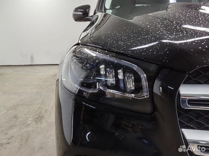 Mercedes-Benz GLS-класс 2.9 AT, 2019, 19 751 км