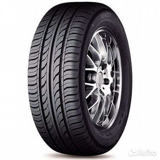 Winda WH16 225/60 R17 99H