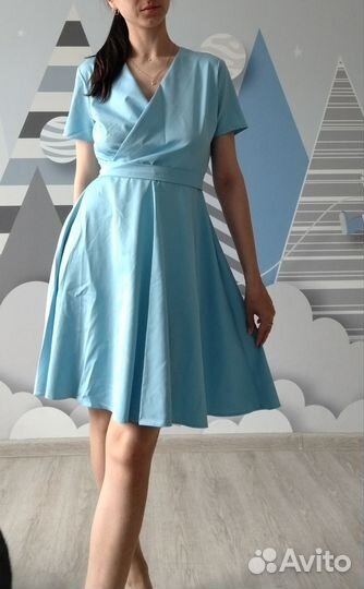 Платье женское