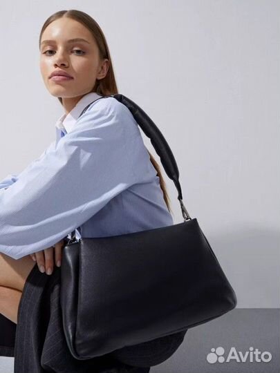 Сумка Econika (натуральная кожа)